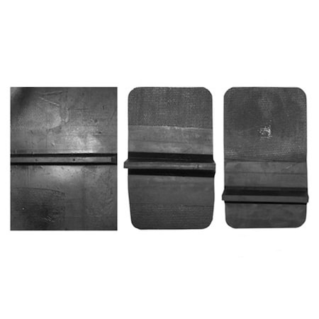 Aftermarket New Self Propelled Belting Fits John Deere Swather Windrower Models 1009003